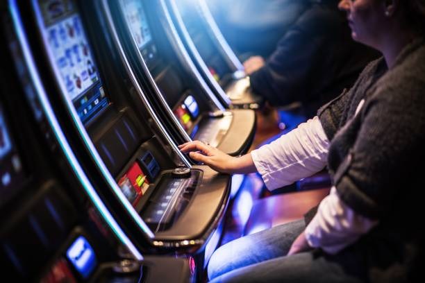 live dealer table results display