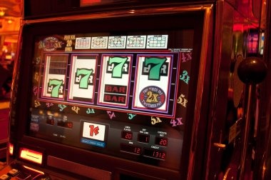 Grand Slam live dealer table on mobile