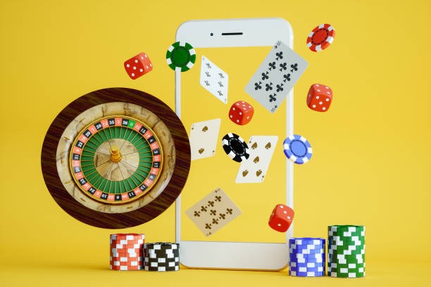 Sweet Bonanza on Android phone